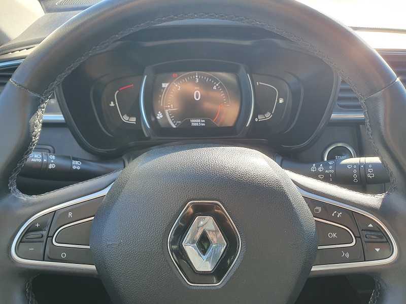 
								RENAULT Kadjar 1.5 Blue dCi 116CV S&S EDC Business full									