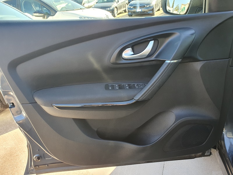 
								RENAULT Kadjar 1.5 Blue dCi 116CV S&S EDC Business full									