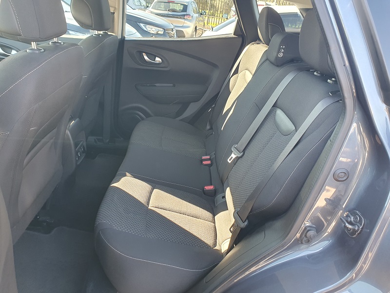 
								RENAULT Kadjar 1.5 Blue dCi 116CV S&S EDC Business full									