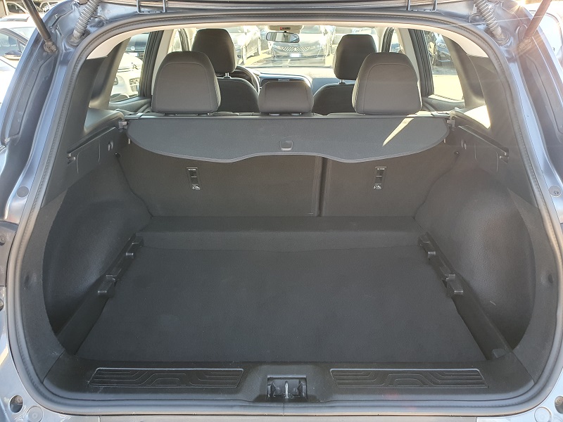 
								RENAULT Kadjar 1.5 Blue dCi 116CV S&S EDC Business full									