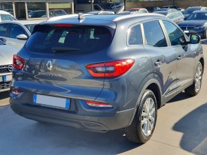 RENAULT Kadjar 1.5 Blue dCi 116CV S&S EDC Business