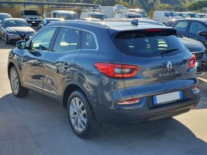 RENAULT Kadjar 1.5 Blue dCi 116CV S&S EDC Business