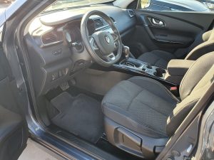 RENAULT Kadjar 1.5 Blue dCi 116CV S&S EDC Business
