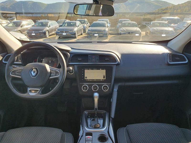 
								RENAULT Kadjar 1.5 Blue dCi 116CV S&S EDC Business full									