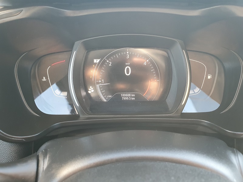 
								RENAULT Kadjar 1.5 Blue dCi 116CV S&S EDC Business full									