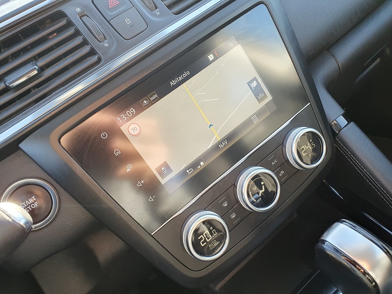 
								RENAULT Kadjar 1.5 Blue dCi 116CV S&S EDC Business full									