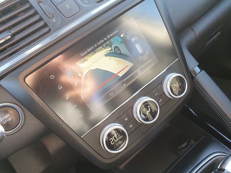 
								RENAULT Kadjar 1.5 Blue dCi 116CV S&S EDC Business full									