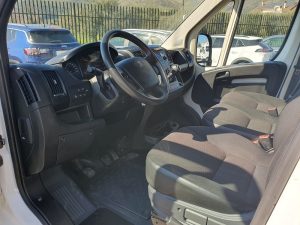 PEUGEOT Boxer 333 2.2 BlueHDI 140CV S&S Cargo L2H2