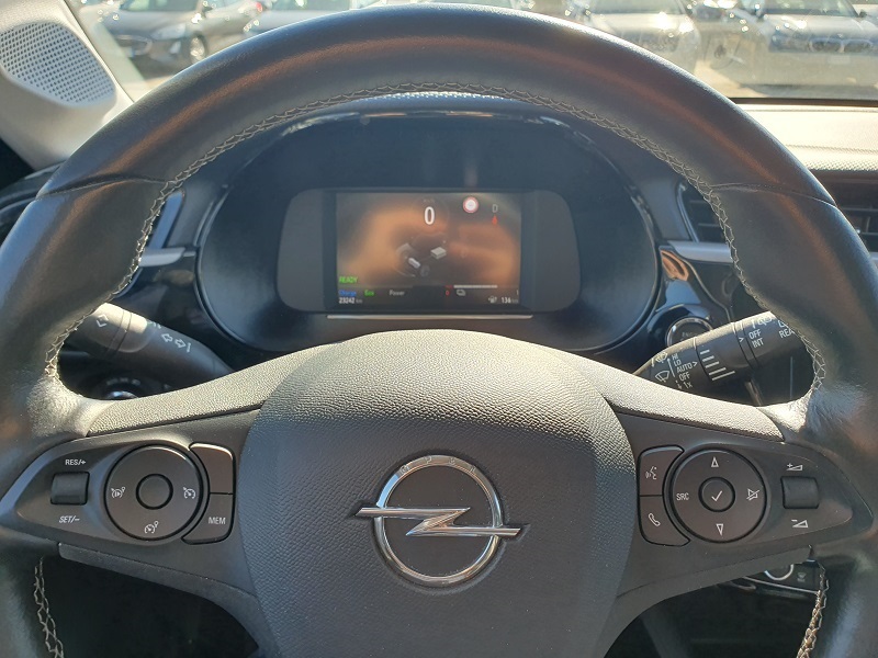 
								OPEL Corsa-e 100KW Edition 50kWh full									