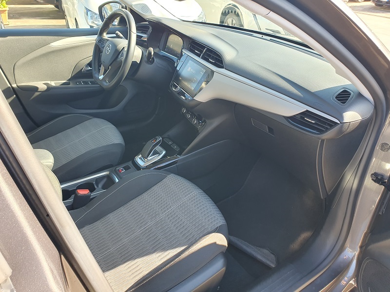 
								OPEL Corsa-e 100KW Edition 50kWh full									