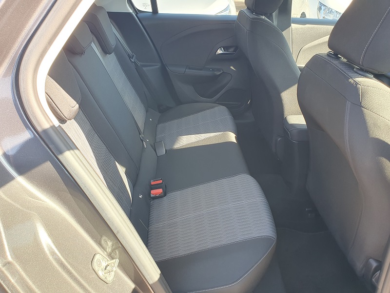 
								OPEL Corsa-e 100KW Edition 50kWh full									