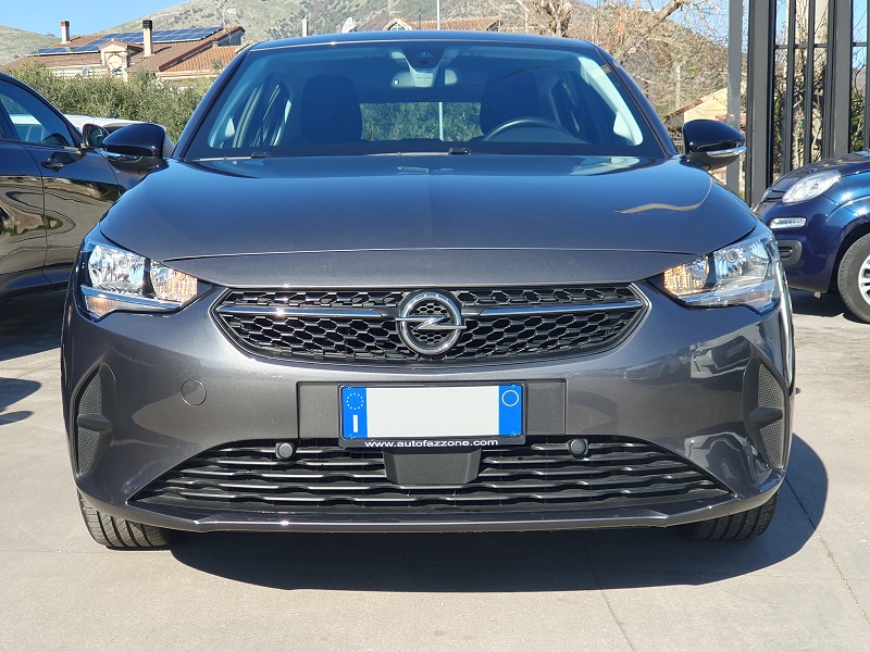 
								OPEL Corsa-e 100KW Edition 50kWh full									