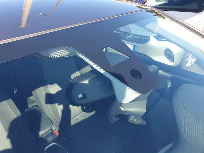 
								OPEL Corsa-e 100KW Edition 50kWh full									