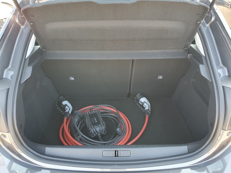 
								OPEL Corsa-e 100KW Edition 50kWh full									