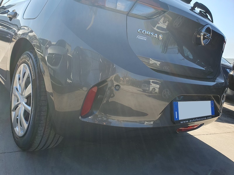 
								OPEL Corsa-e 100KW Edition 50kWh full									