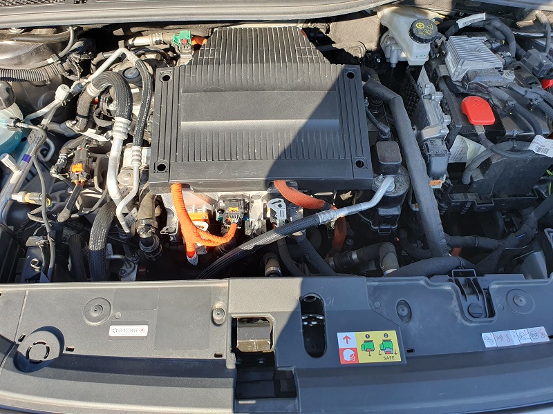 
								OPEL Corsa-e 100KW Edition 50kWh full									