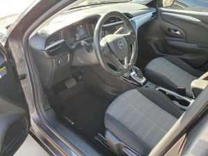 OPEL Corsa-e 100KW Edition 50kWh