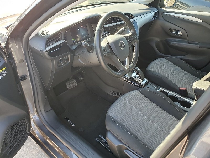 
								OPEL Corsa-e 100KW Edition 50kWh full									
