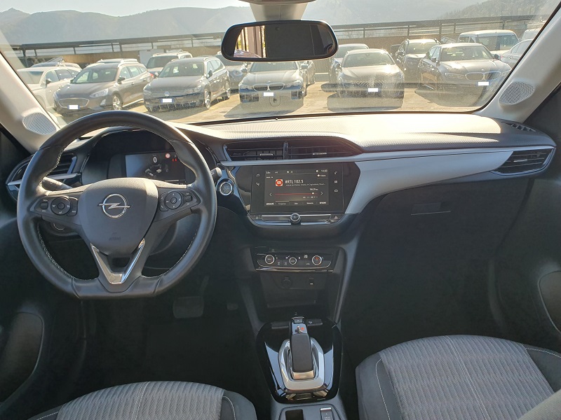
								OPEL Corsa-e 100KW Edition 50kWh full									
