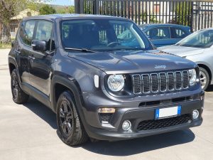 JEEP Renegade 1.0 FireFly 120CV S&S 2WD Business