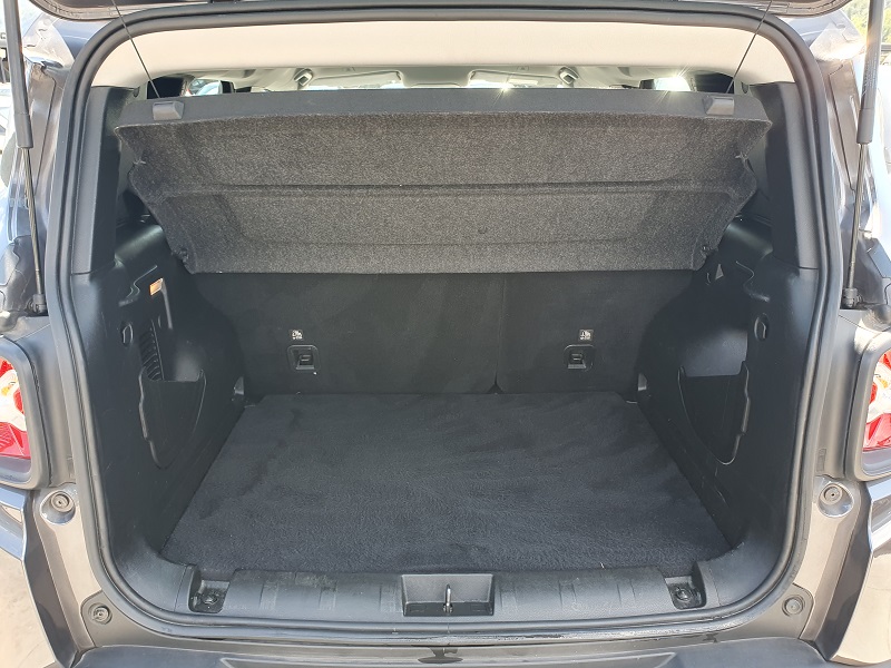 
								JEEP Renegade 1.0 FireFly 120CV S&S 2WD Business full									