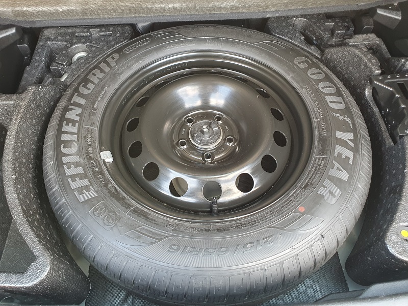 
								JEEP Renegade 1.0 FireFly 120CV S&S 2WD Business full									