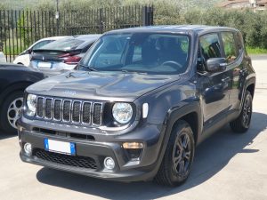 JEEP Renegade 1.0 FireFly 120CV S&S 2WD Business