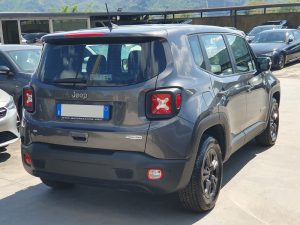 JEEP Renegade 1.0 FireFly 120CV S&S 2WD Business