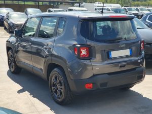 JEEP Renegade 1.0 FireFly 120CV S&S 2WD Business