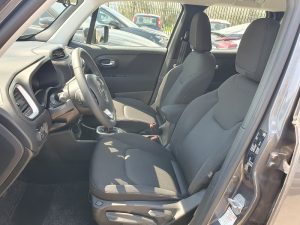 JEEP Renegade 1.0 FireFly 120CV S&S 2WD Business