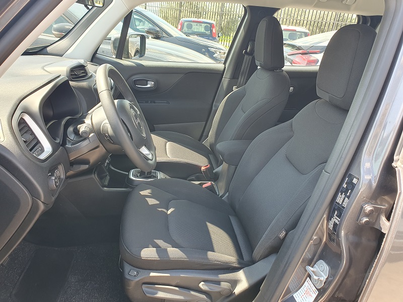 
								JEEP Renegade 1.0 FireFly 120CV S&S 2WD Business full									