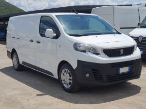 PEUGEOT Expert 2.0 BlueHDI 120CV S&S L3H1 Cargo Premium Long