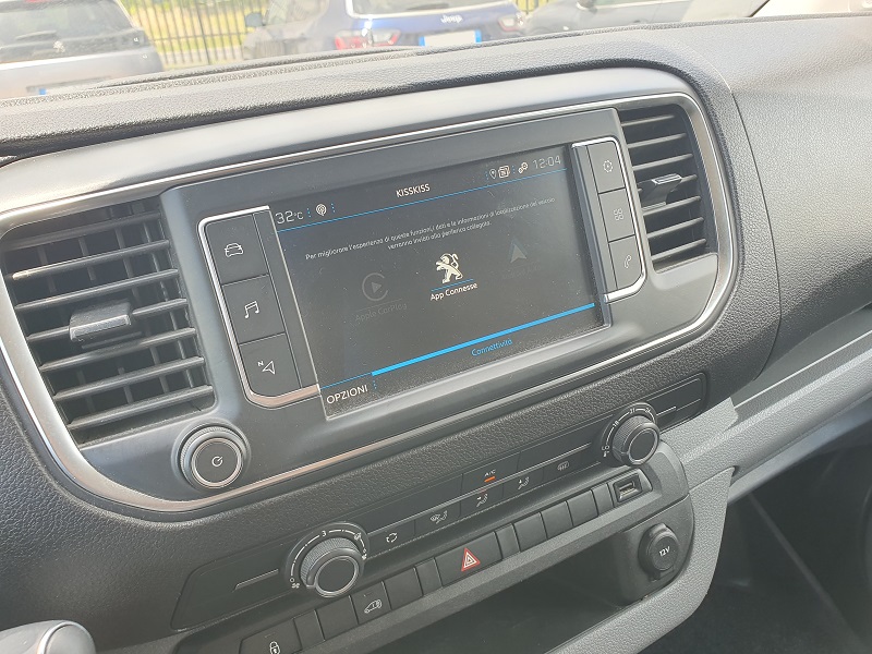 
								PEUGEOT Expert 2.0 BlueHDI 120CV S&S L3H1 Cargo Premium Long full									