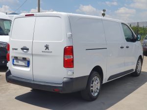 PEUGEOT Expert 2.0 BlueHDI 120CV S&S L3H1 Cargo Premium Long