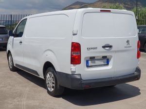 PEUGEOT Expert 2.0 BlueHDI 120CV S&S L3H1 Cargo Premium Long