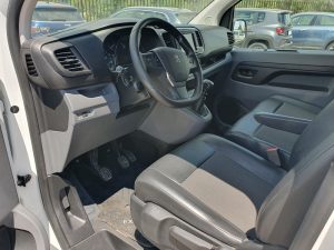 PEUGEOT Expert 2.0 BlueHDI 120CV S&S L3H1 Cargo Premium Long