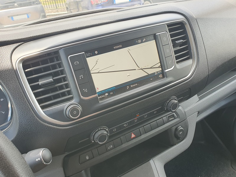 
								PEUGEOT Expert 2.0 BlueHDI 120CV S&S L3H1 Cargo Premium Long full									