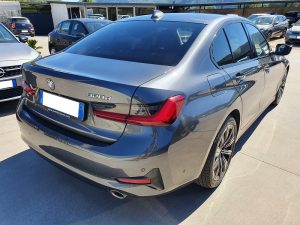 BMW Serie 3 320d 2.0 190CV Mild-Hybrid 48V Automatic Sport
