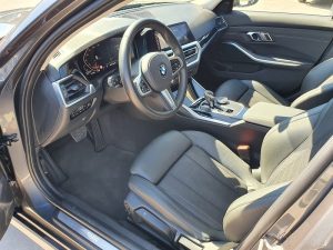 BMW Serie 3 320d 2.0 190CV Mild-Hybrid 48V Automatic Sport