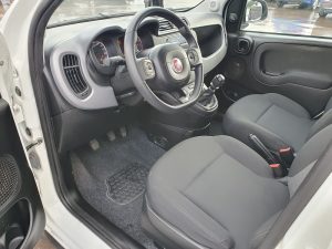 FIAT Panda 1.0 FireFly 70CV S&S Hybrid City Cross