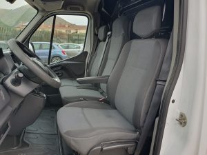 Renault Master T35 2.3 dCi 135CV L2H2 FNAX 0°C ICE