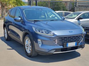 FORD Kuga 1.5 EcoBlue 120CV S&S 2WD Aut. Titanium