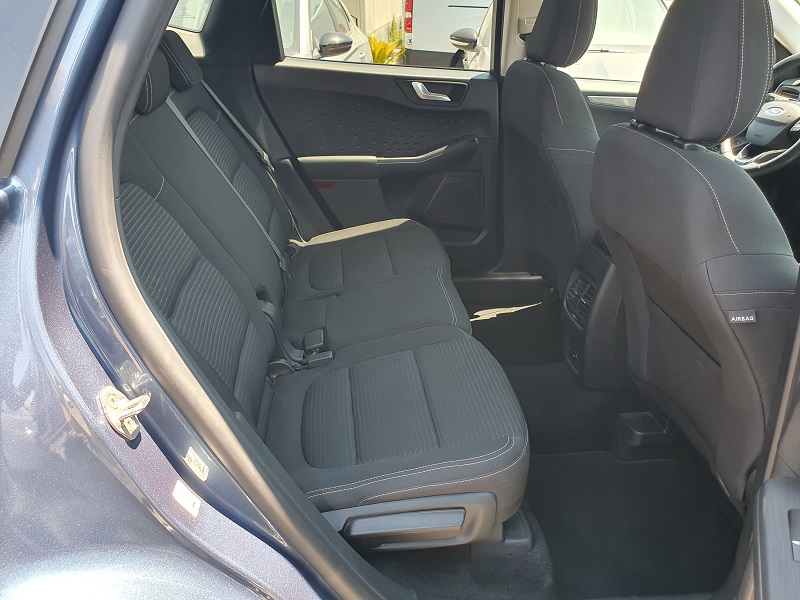 
								FORD Kuga 1.5 EcoBlue 120CV S&S 2WD Aut. Titanium full									