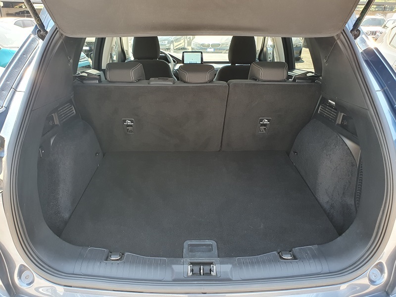 
								FORD Kuga 1.5 EcoBlue 120CV S&S 2WD Aut. Titanium full									