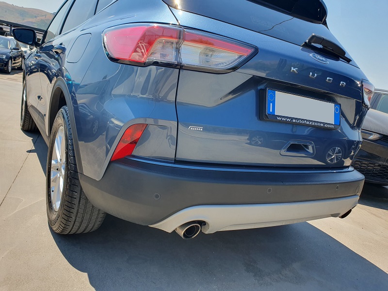 
								FORD Kuga 1.5 EcoBlue 120CV S&S 2WD Aut. Titanium full									