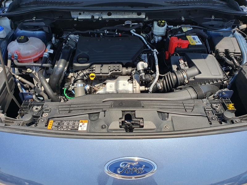 
								FORD Kuga 1.5 EcoBlue 120CV S&S 2WD Aut. Titanium full									