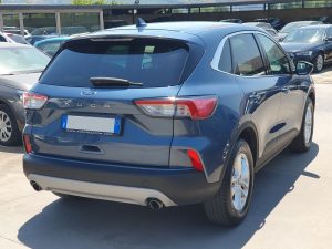 FORD Kuga 1.5 EcoBlue 120CV S&S 2WD Aut. Titanium