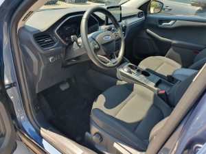 FORD Kuga 1.5 EcoBlue 120CV S&S 2WD Aut. Titanium