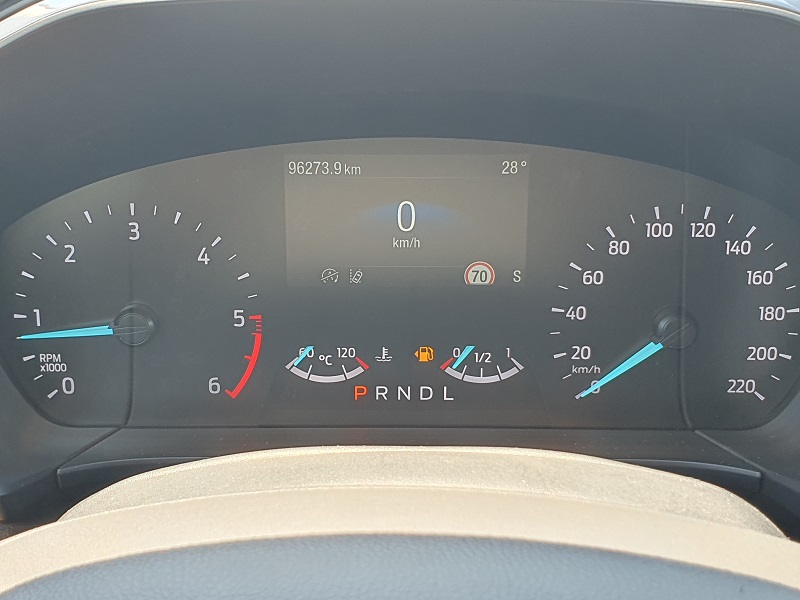 
								FORD Kuga 1.5 EcoBlue 120CV S&S 2WD Aut. Titanium full									