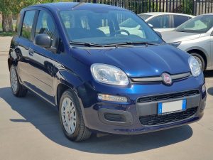 FIAT Panda 1.0 FireFly 70CV S&S Hybrid Easy